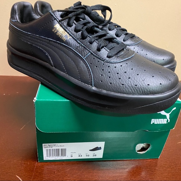gv special puma black